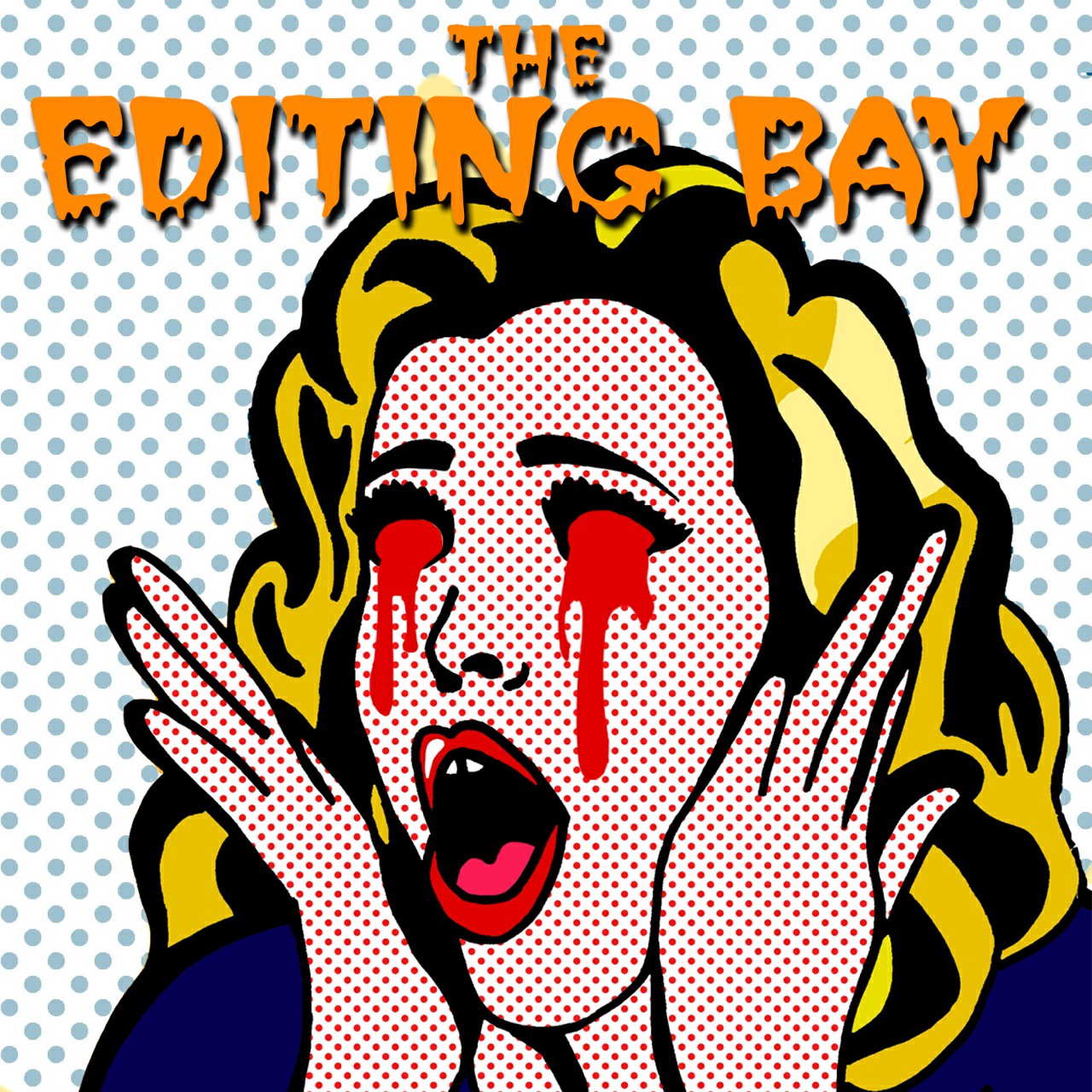 Show artwork for The Editing Bay