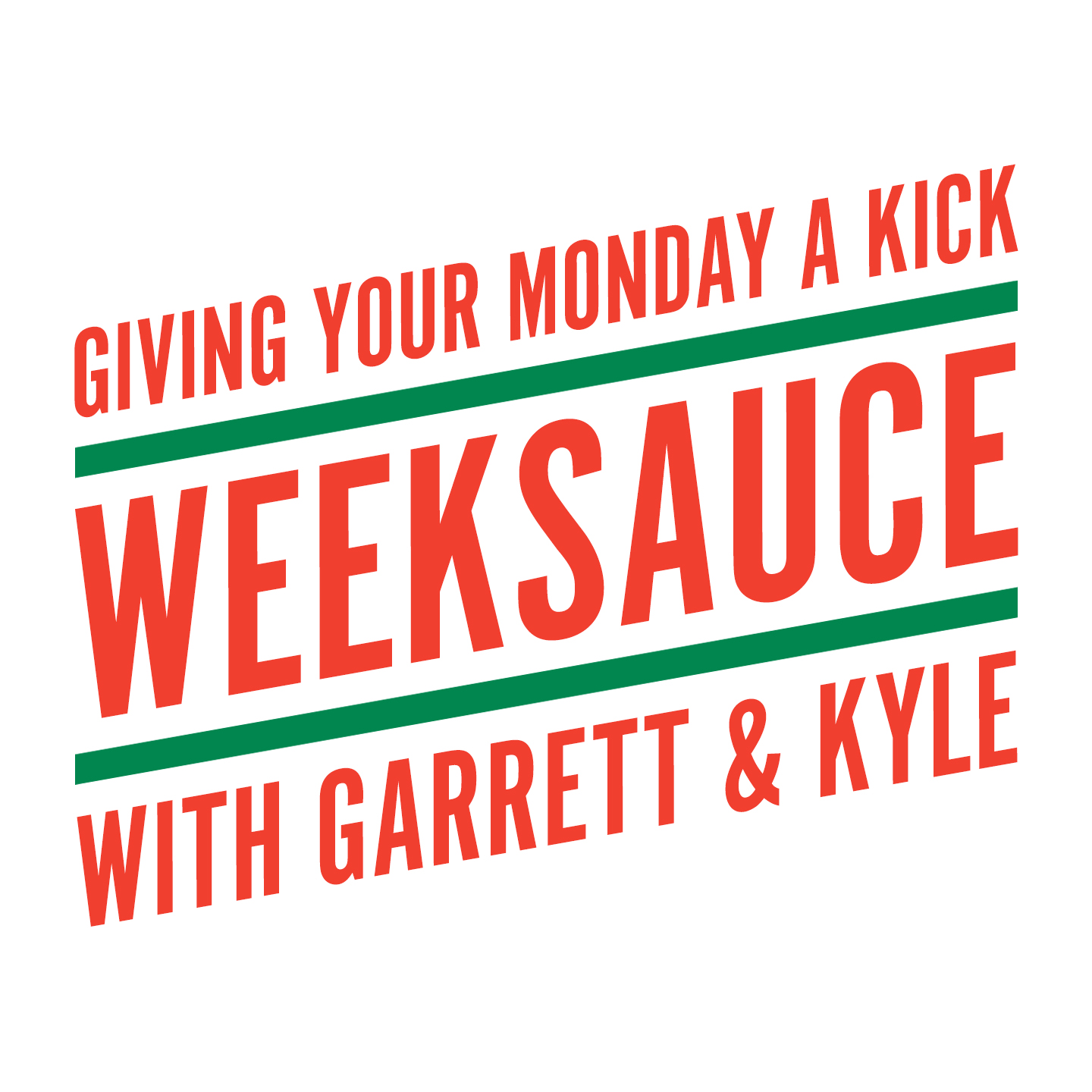 Weeksauce #41: Building a Better Barbarian
