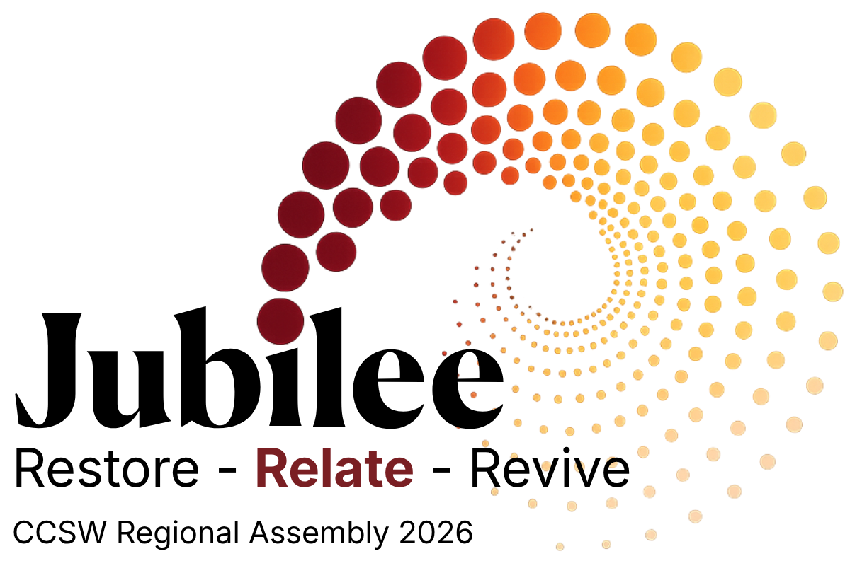 Jubilee logo