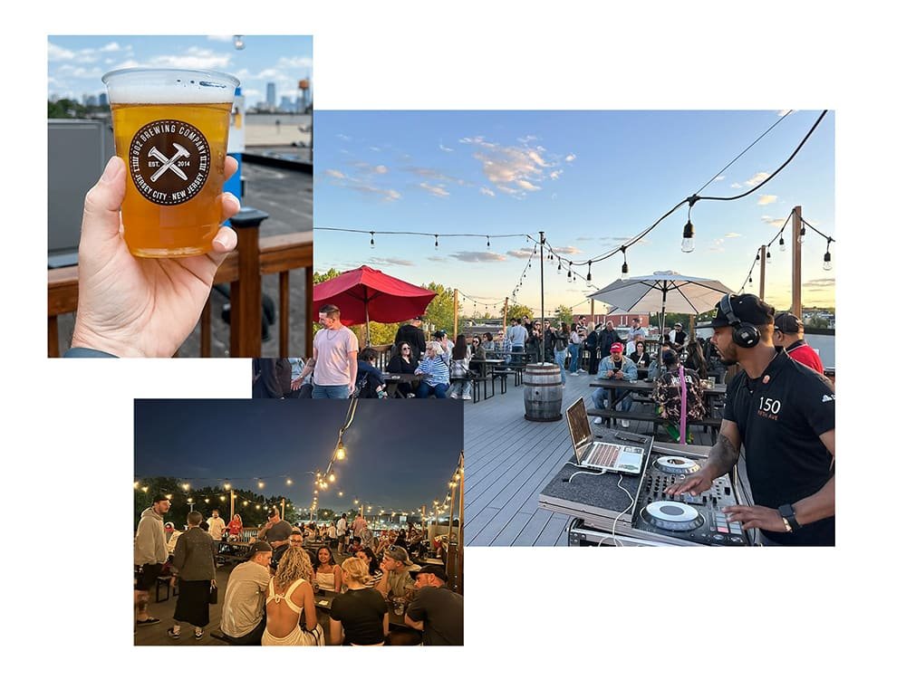 Plank Town Brewing Co. – Brewery & Pub