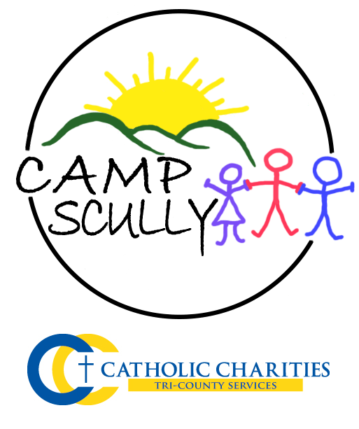 Camp Scully logo