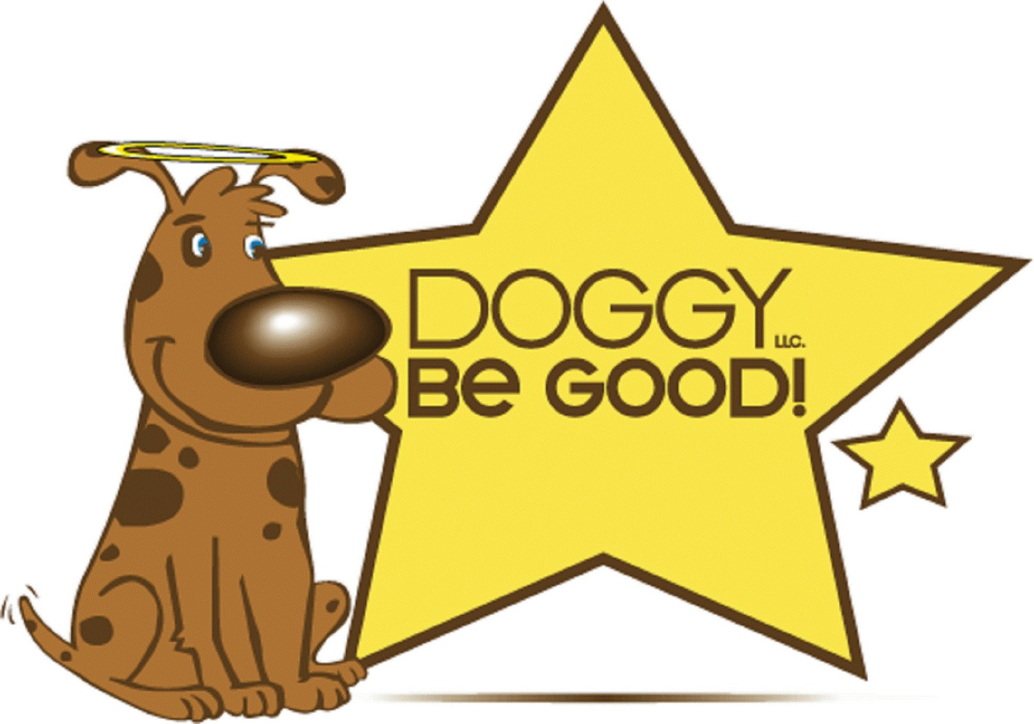 Doggy Be Good Podcasts - CattyCanine
