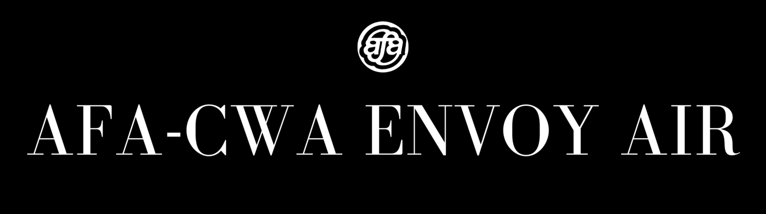 AFA-CWA ENVOY AIR