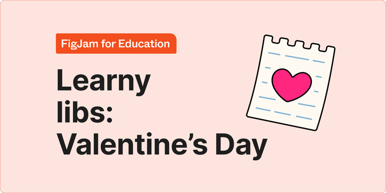 Learny Libs: Valentine's Day thumbnail
