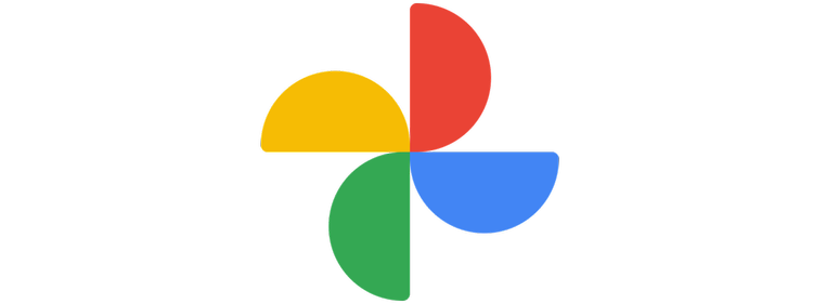 Google Photos Icon