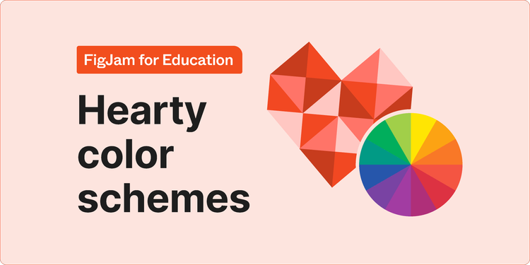 Heart color schemes thumbnail