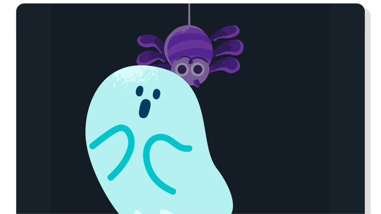 Canva's Ghost and Spider magic shortcuts