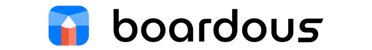 Boardous Logo