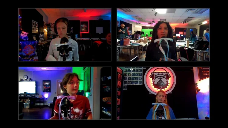 Bulldog Bites screenshot