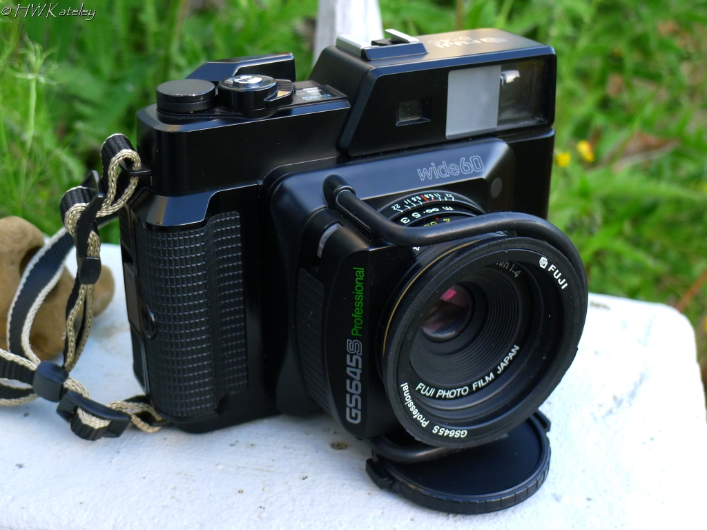 Fuji gs645s Fuji gs645s 8s plus