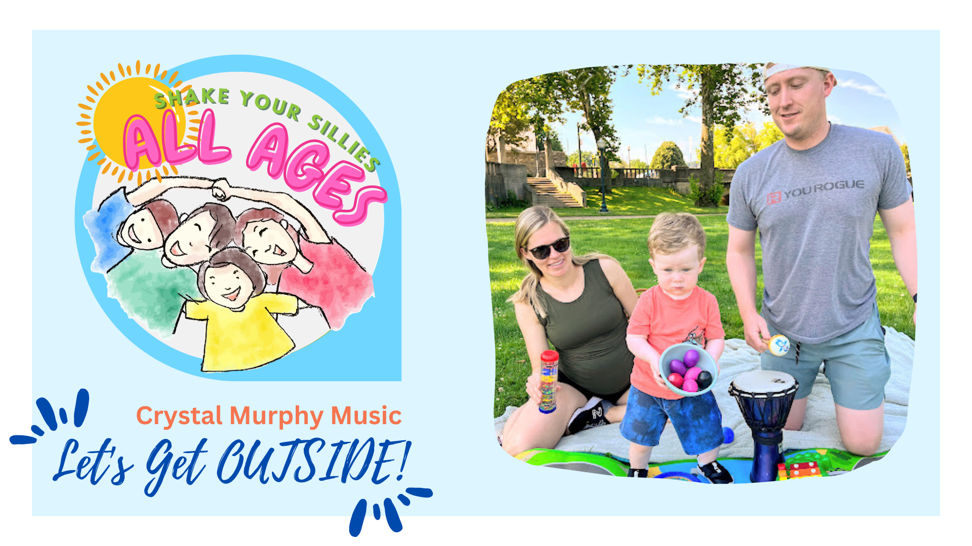Crystal Murphy FREE YOGA! Here’s the Dish: Downingtown farmers market, Saturday 6/24