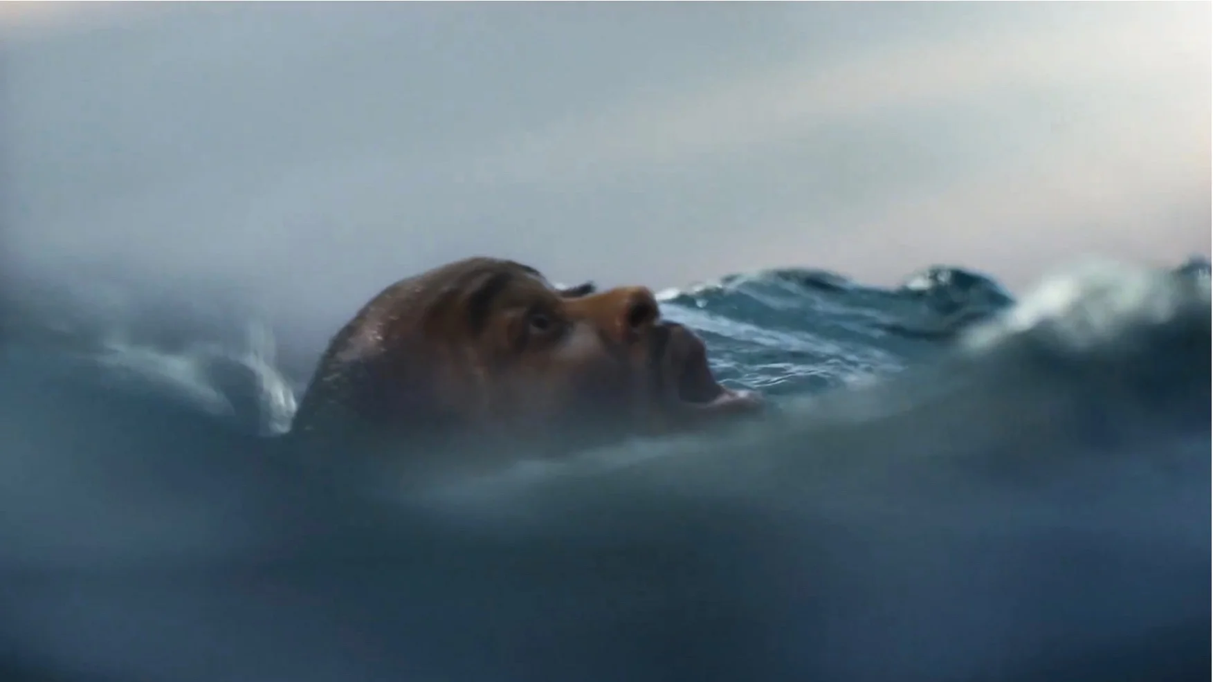 RNLI Float to Live commercial
