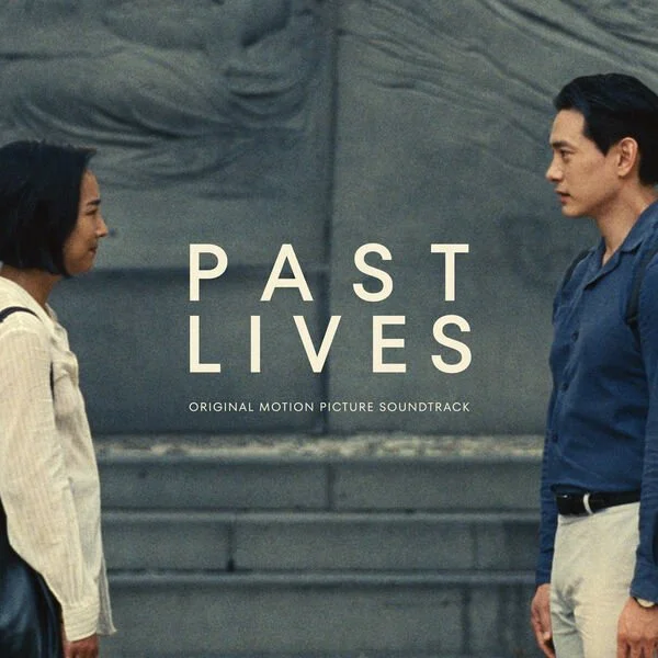 Past Lives OST