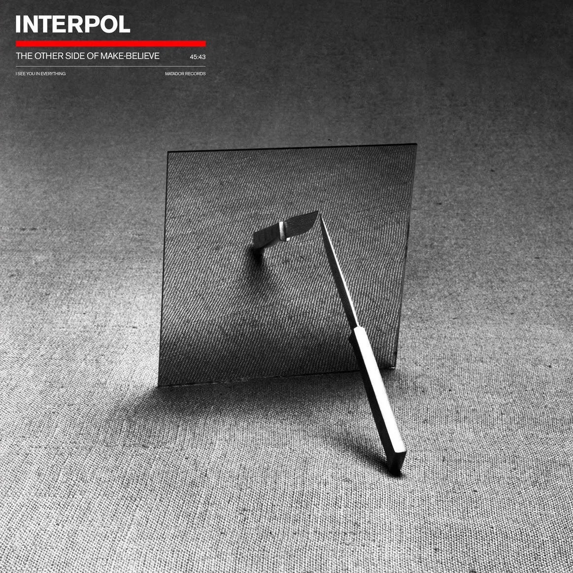 The Other Side of Make-Believe