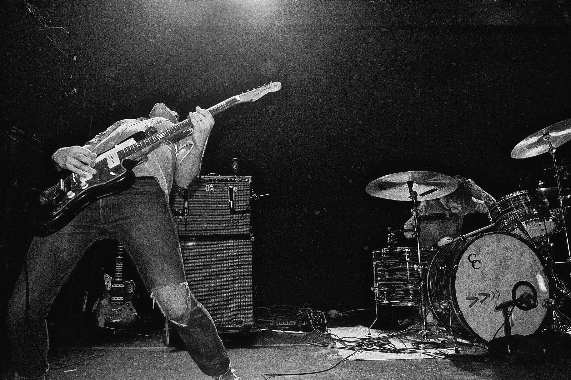 Live at the Opera House