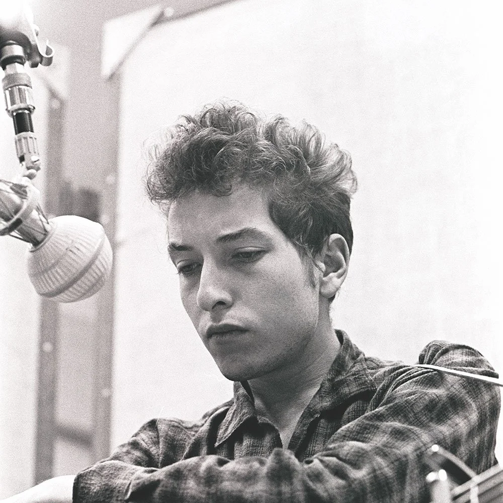 Through the Open Window