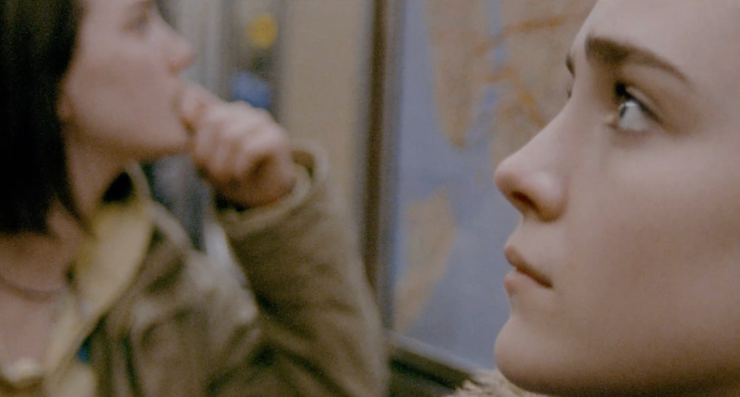 Never Rarely Sometimes Always