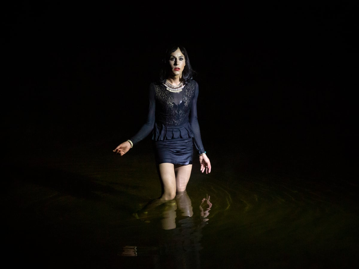 The Future is Here and Everything Needs to be Destroyed