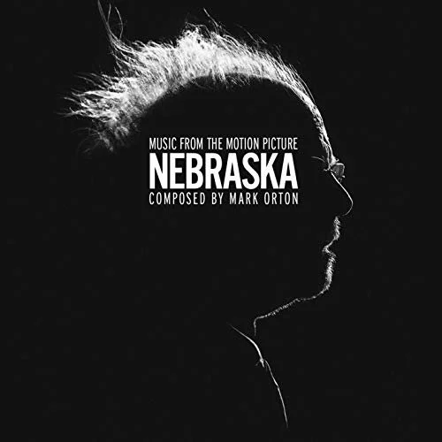 Nebraska (OST)