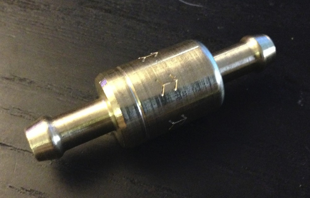 Related Images with 6 0 Fuel Filter Check Valve.