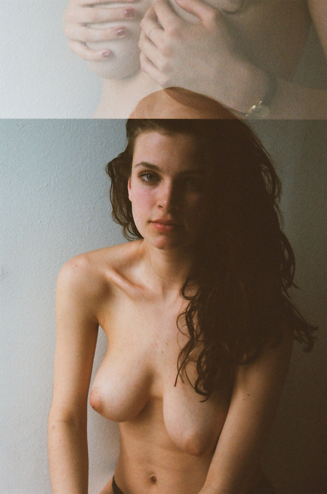 Kathleen Sorbara by Dylan Forsberg — The Quiet Front.