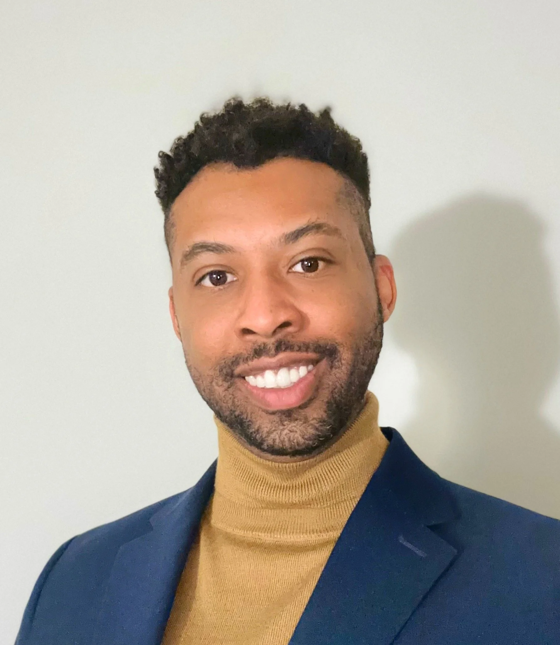 Sterlin L. Mosley