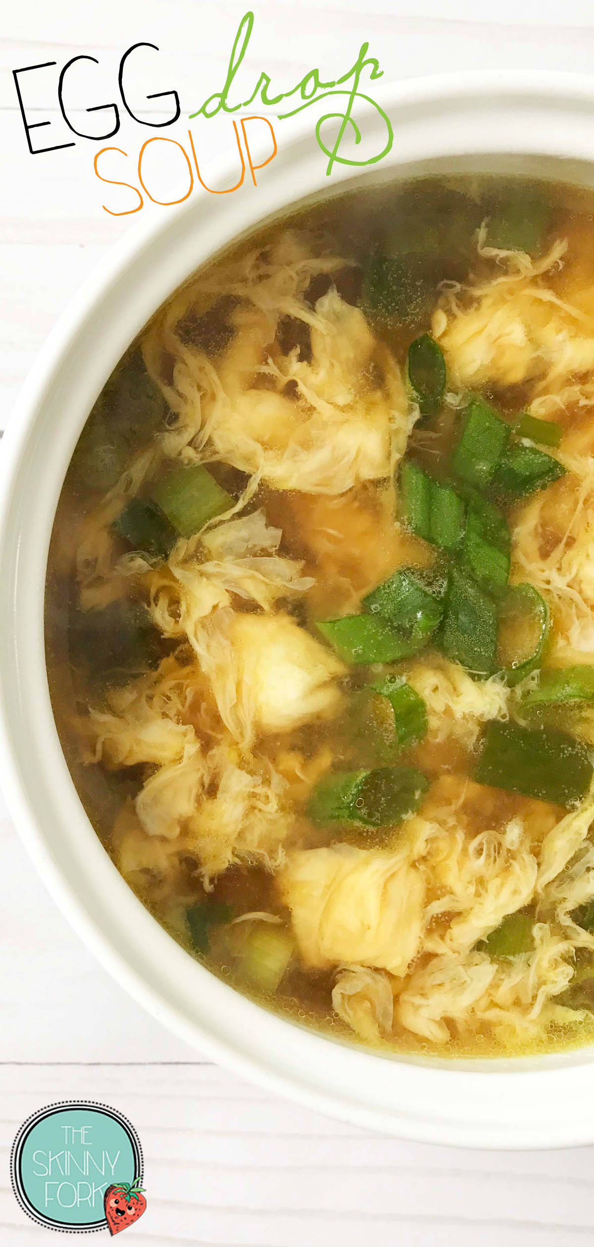 Egg Drop Soup