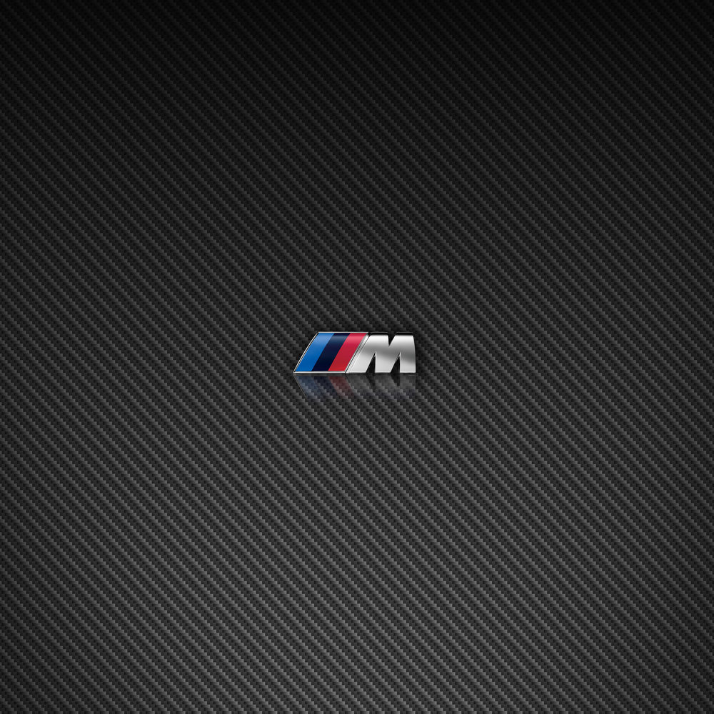 Триколор BMW M Performance
