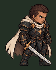 Cassiel idle animation