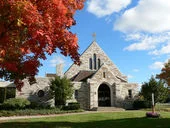Sermon: The Transformative Power of Gratitude