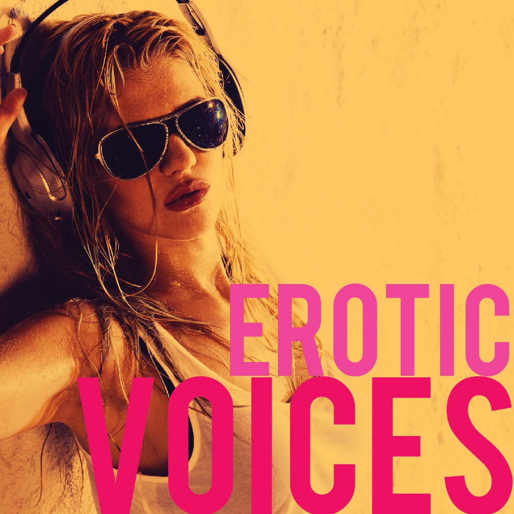 Erotic Voices 05: Finders, Peepers by Nora Nix