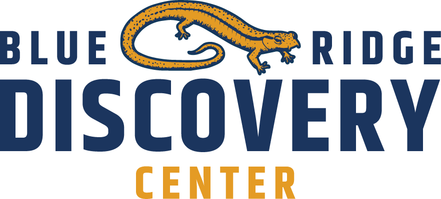 Blue Ridge Discovery Center logo