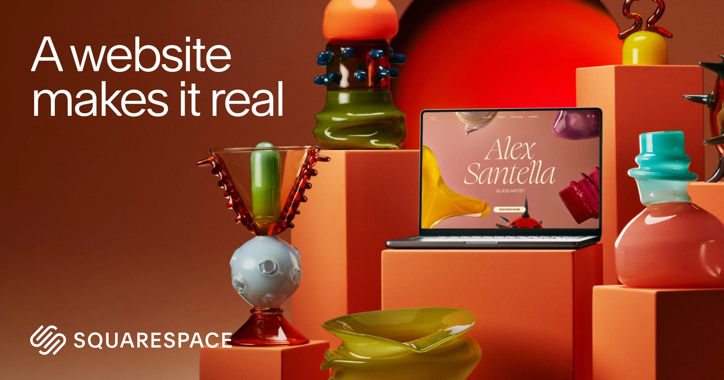Squarespace