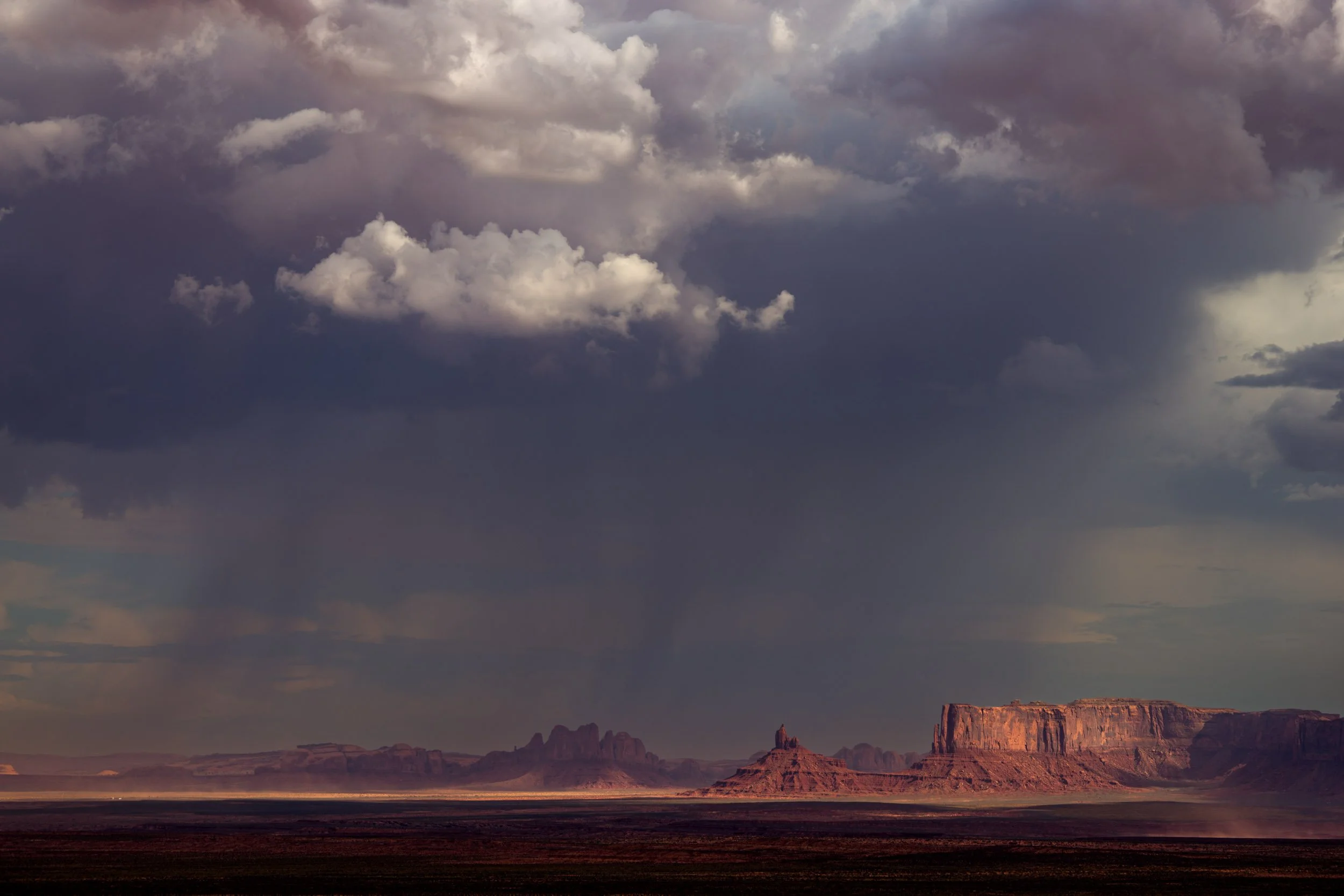 Monument Valley, Utah