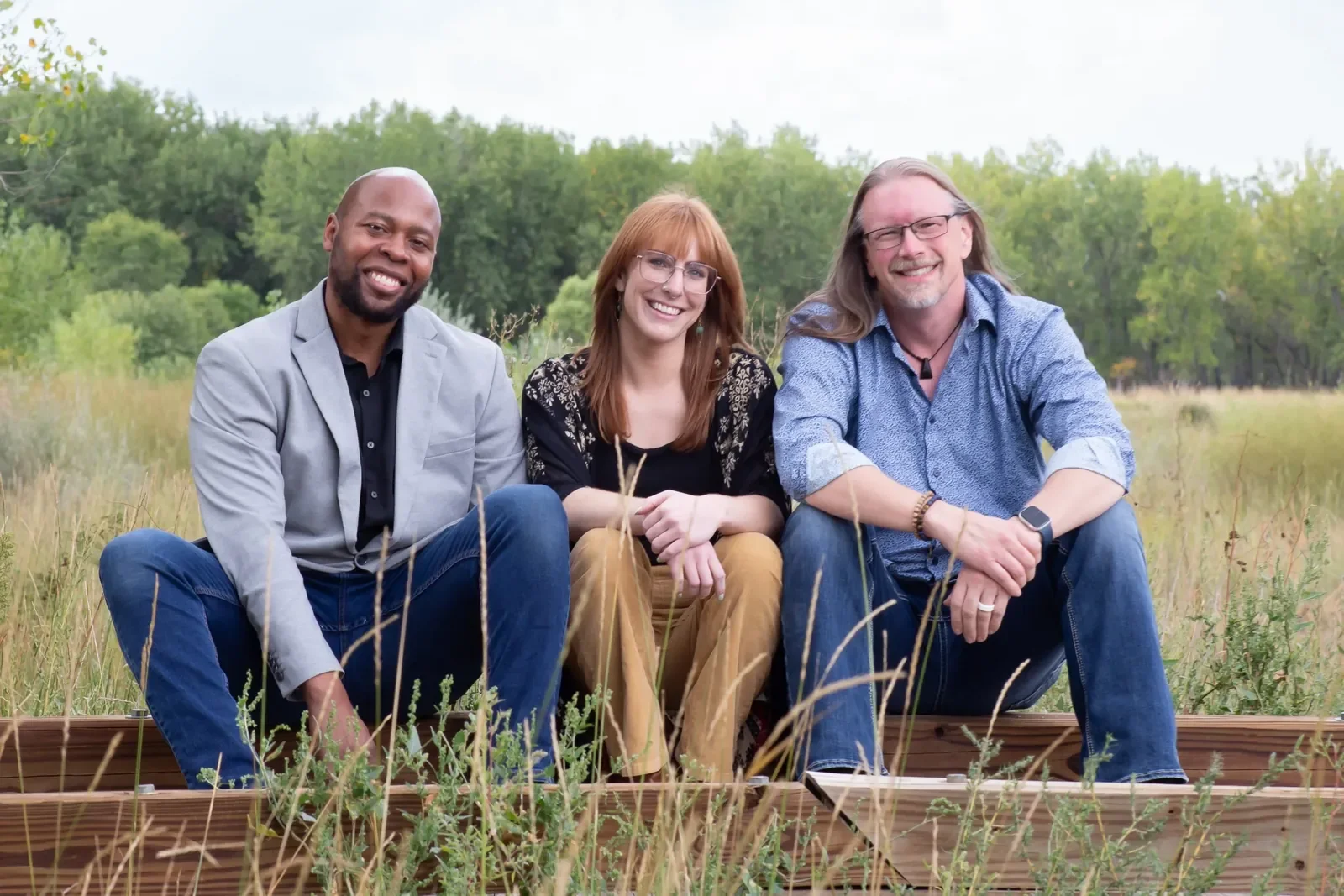 The therapist team at Pivotal Counseling in Northern Colorado