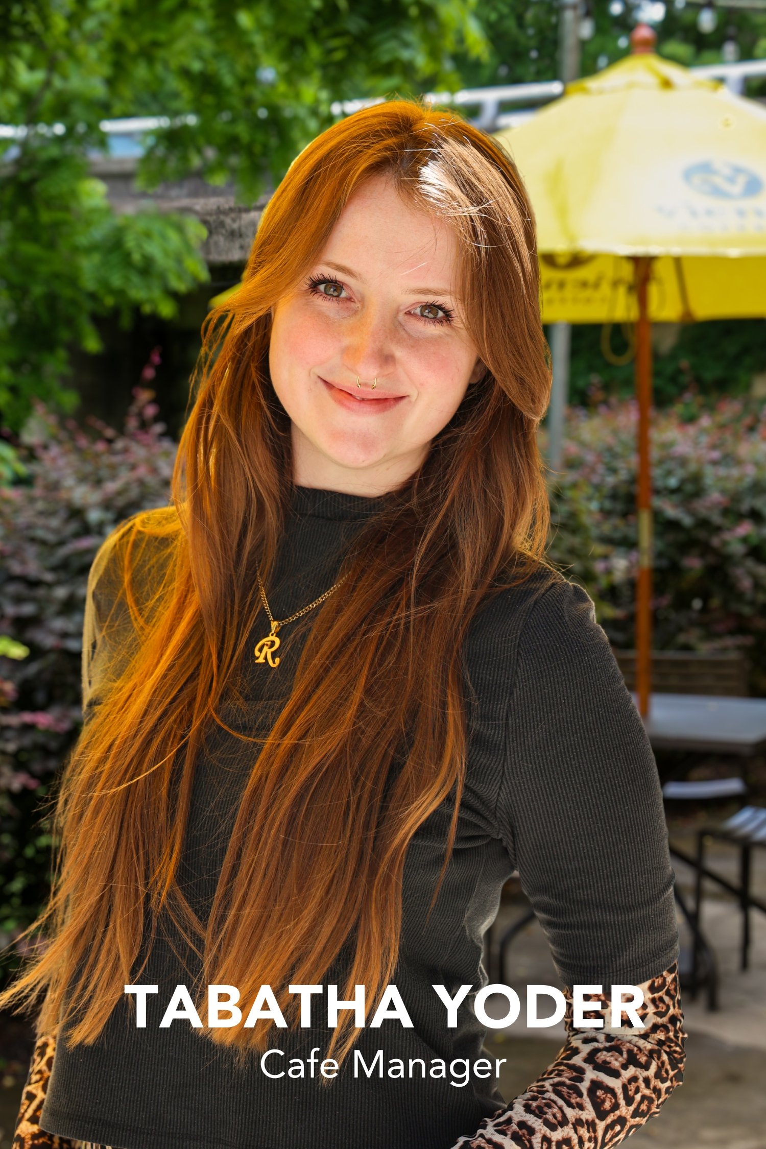 Staff 13