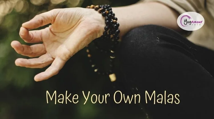 Mini Mala Workshop