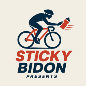 Sticky Bidon Presents