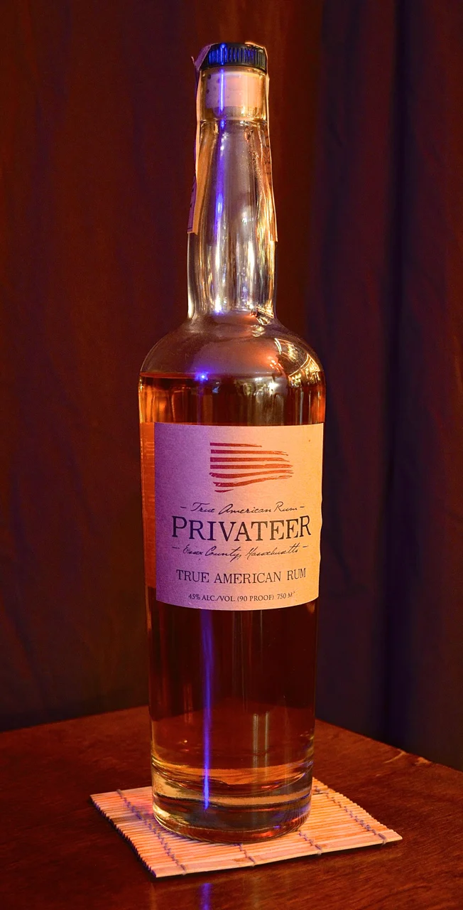 privateer rum owner