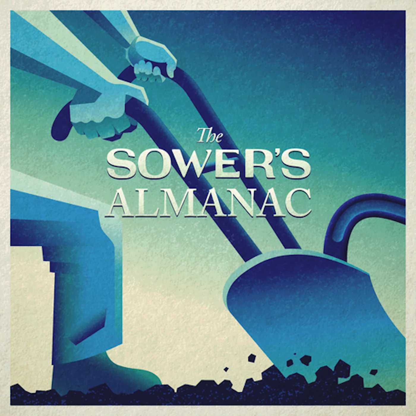 The Sower\'s Almanac