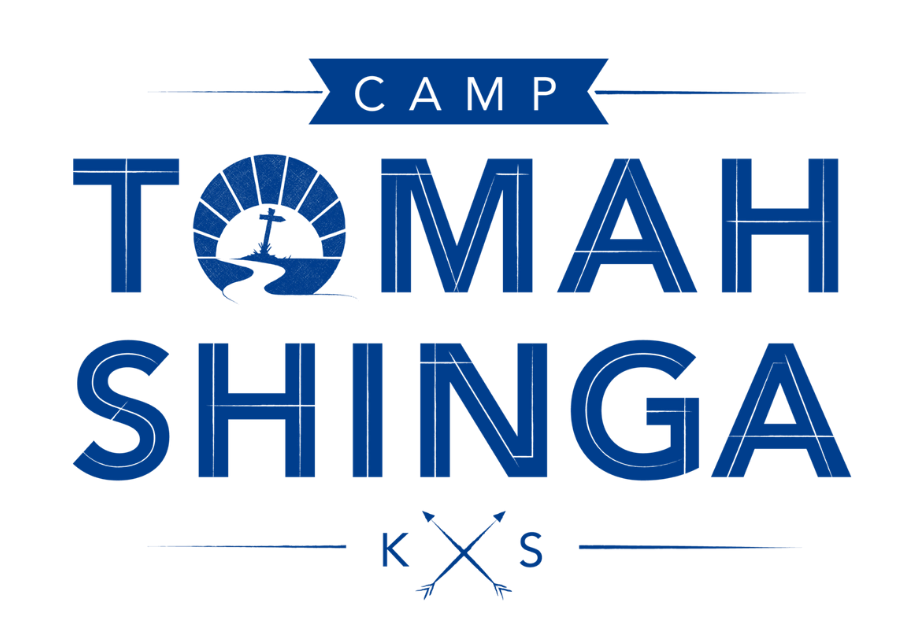 Camp Tomah Shinga logo