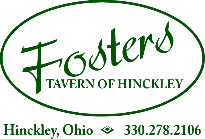 Fosters Tavern of Hinckley