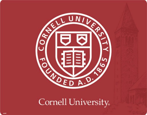 Cornell University logo