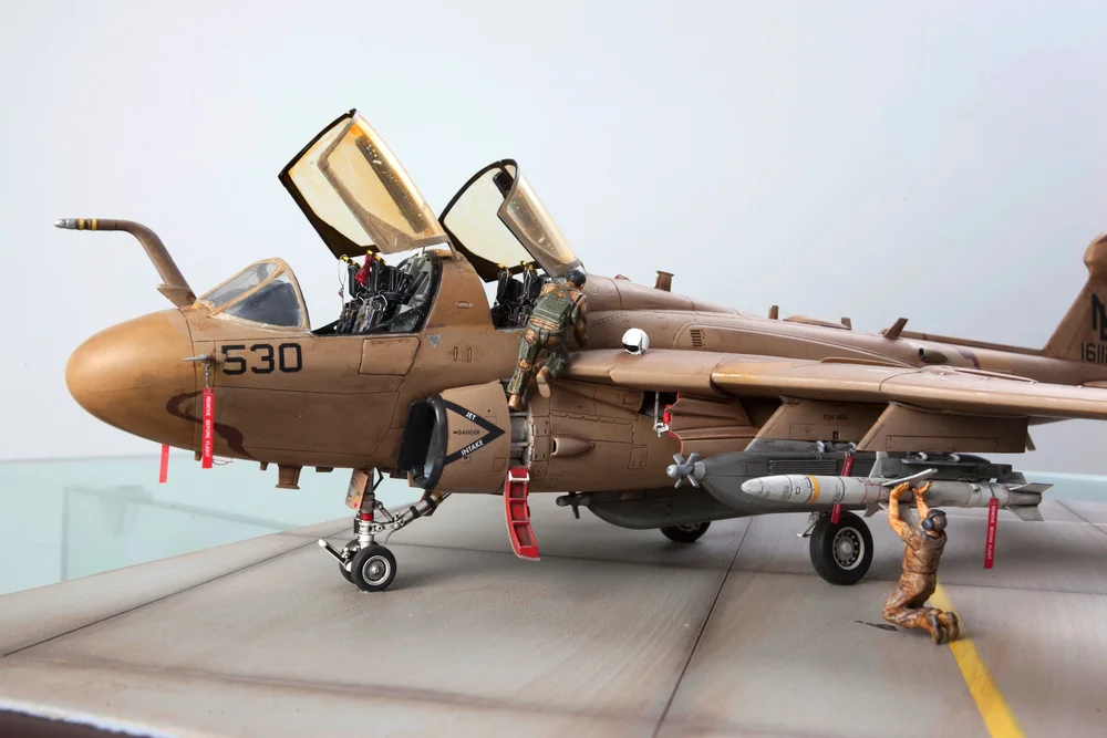 палубный самолет рэб еа–6в prowler. Grumman ea-6b prowler. B 6 b 6b 1 b. штурмовик a-6 intruder. еа-2362.