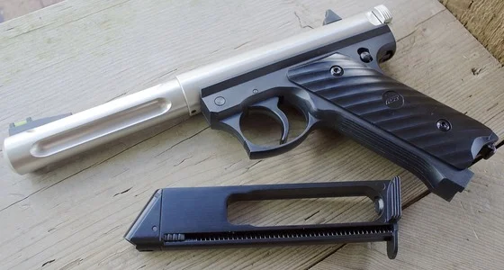 Ruger Standard Mk2 1993 Года Купить