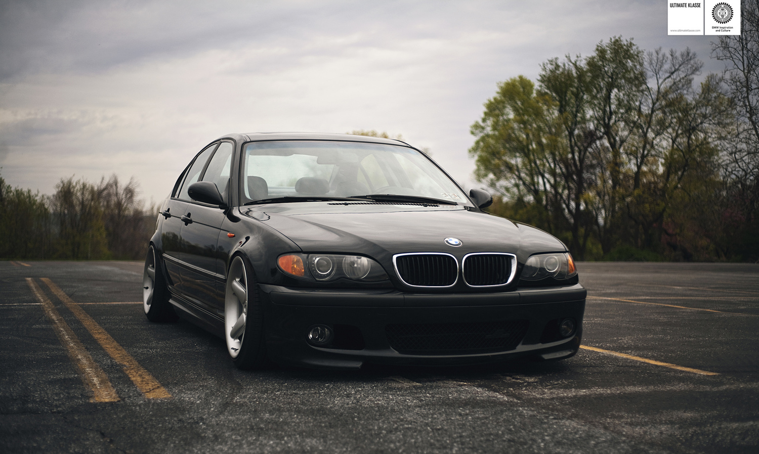 Ultimate klasse BMW