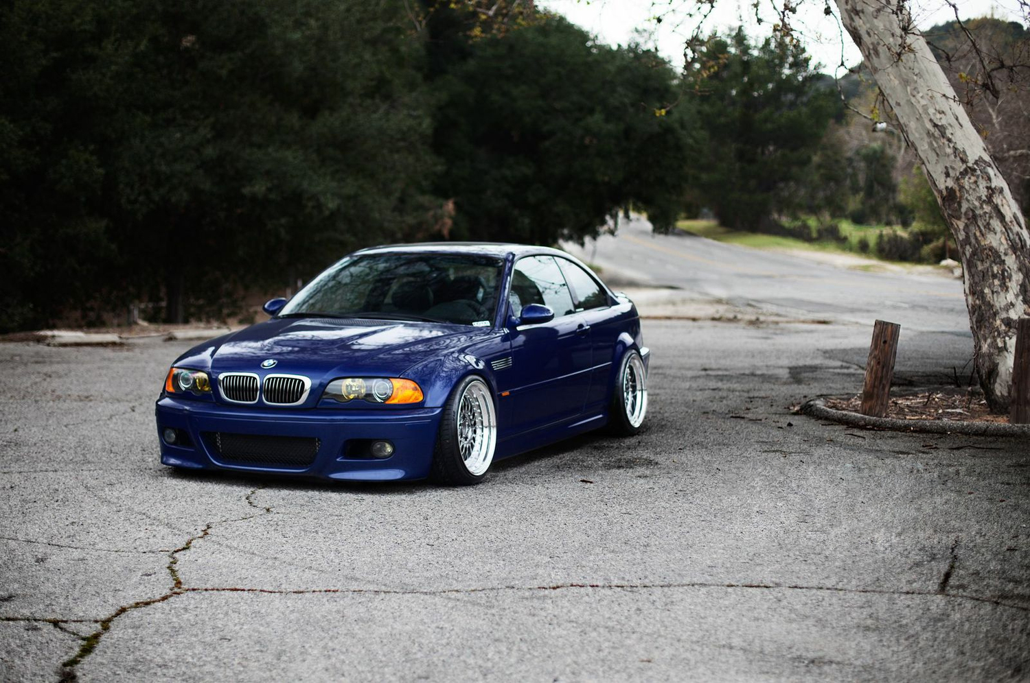 Ultimate klasse BMW