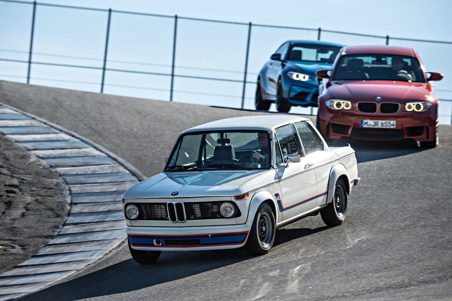 Ultimate klasse BMW