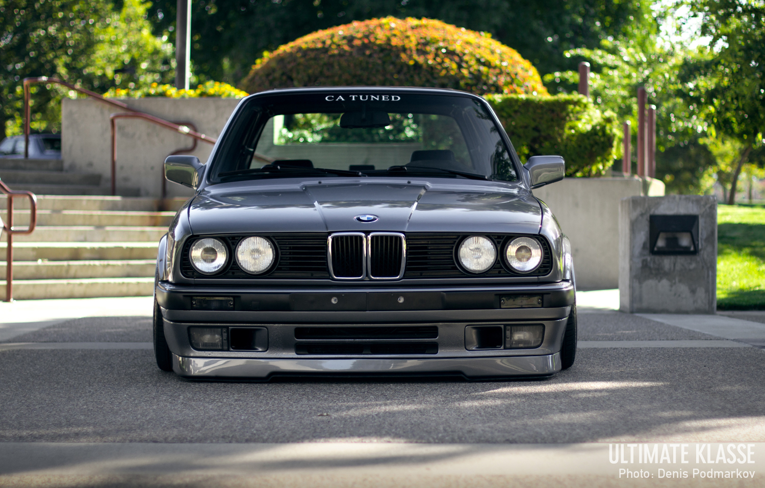 Ultimate klasse BMW