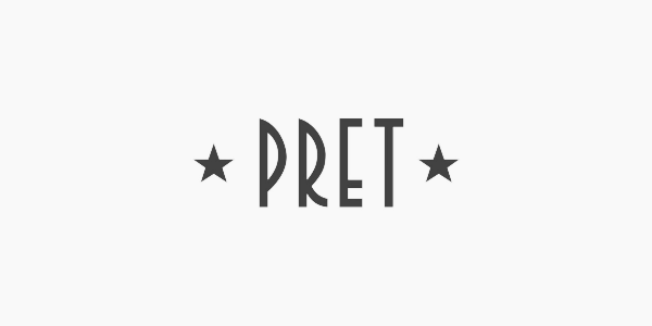 Pret